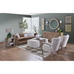 Essentials For Living Calvin Club Chair