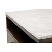 Essentials For Living Cambria 2-Drawer Nightstand