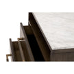 Essentials For Living Cambria 2-Drawer Nightstand