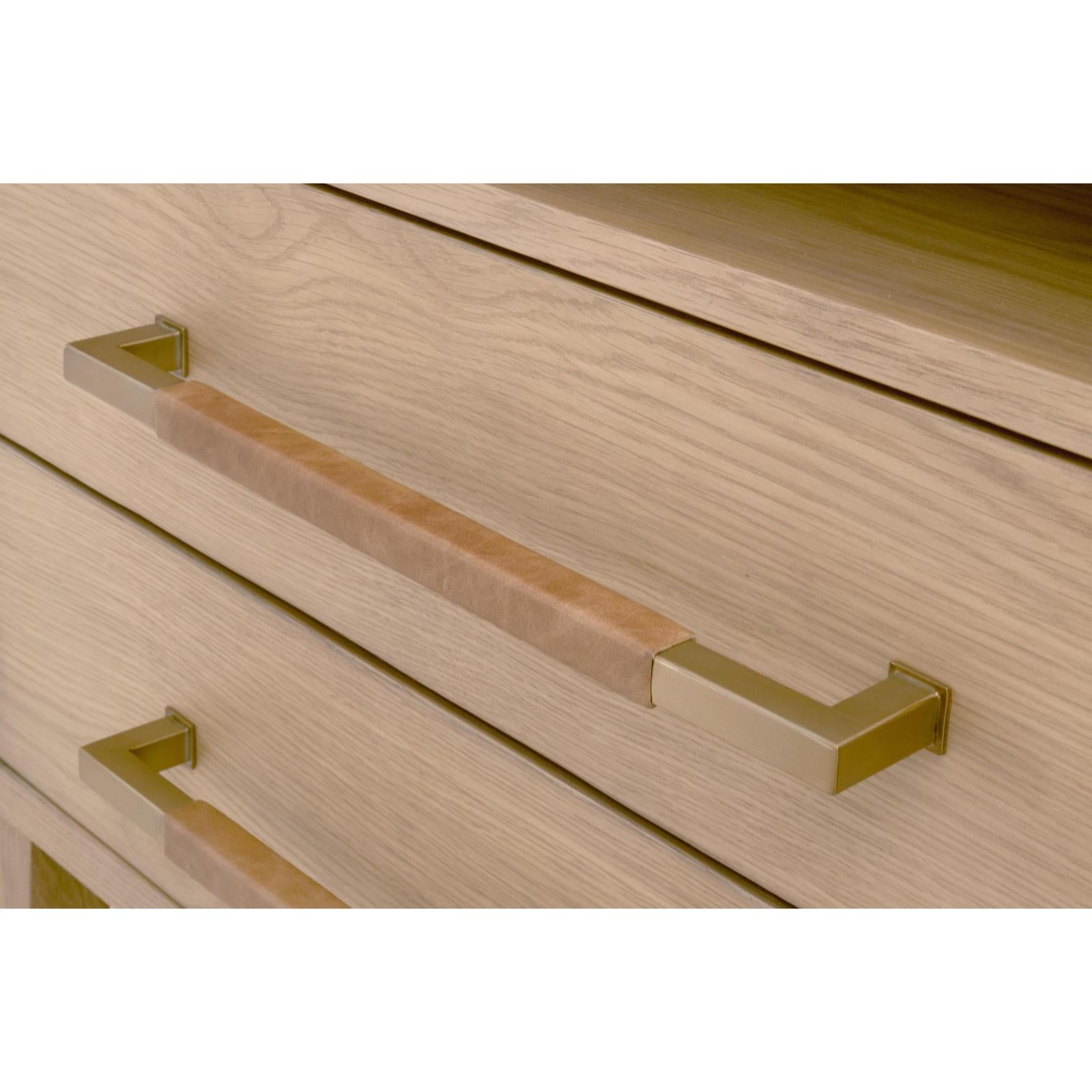 Essentials For Living Cambria 2-Drawer Nightstand