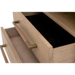 Essentials For Living Cambria 2-Drawer Nightstand
