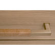 Essentials For Living Cambria 2-Drawer Nightstand