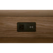 Essentials For Living Cambria 2-Drawer Nightstand