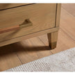 Essentials For Living Cambria 2-Drawer Nightstand