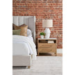 Essentials For Living Cambria 2-Drawer Nightstand