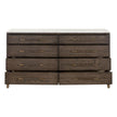 Essentials For Living Cambria 8-Drawer Double Dresser
