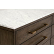 Essentials For Living Cambria 8-Drawer Double Dresser