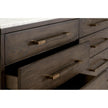 Essentials For Living Cambria 8-Drawer Double Dresser
