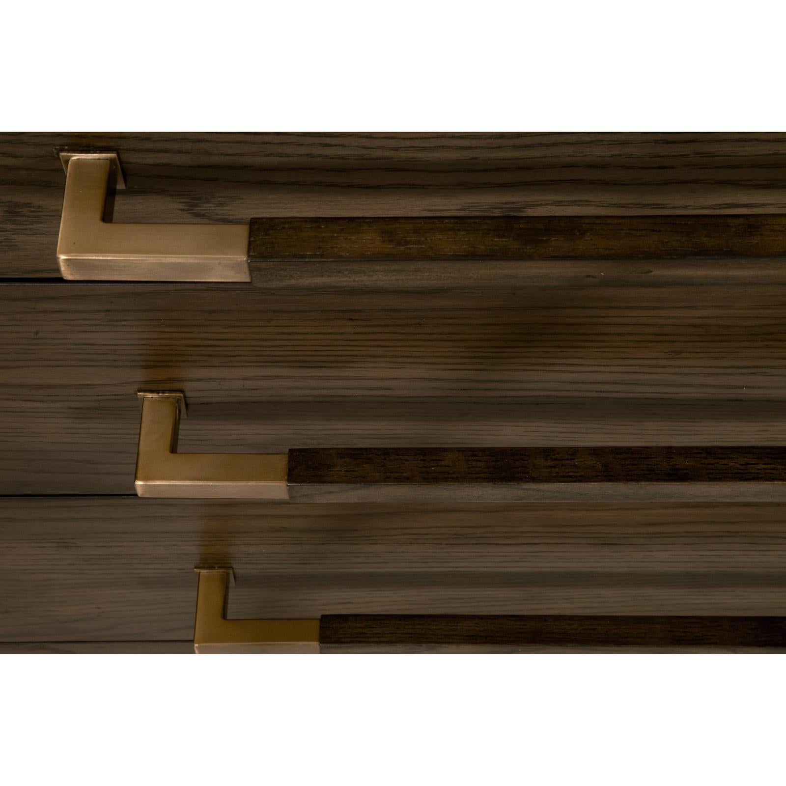 Essentials For Living Cambria 8-Drawer Double Dresser