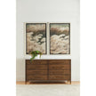 Essentials For Living Cambria 8-Drawer Double Dresser