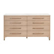 Essentials For Living Cambria 8-Drawer Double Dresser