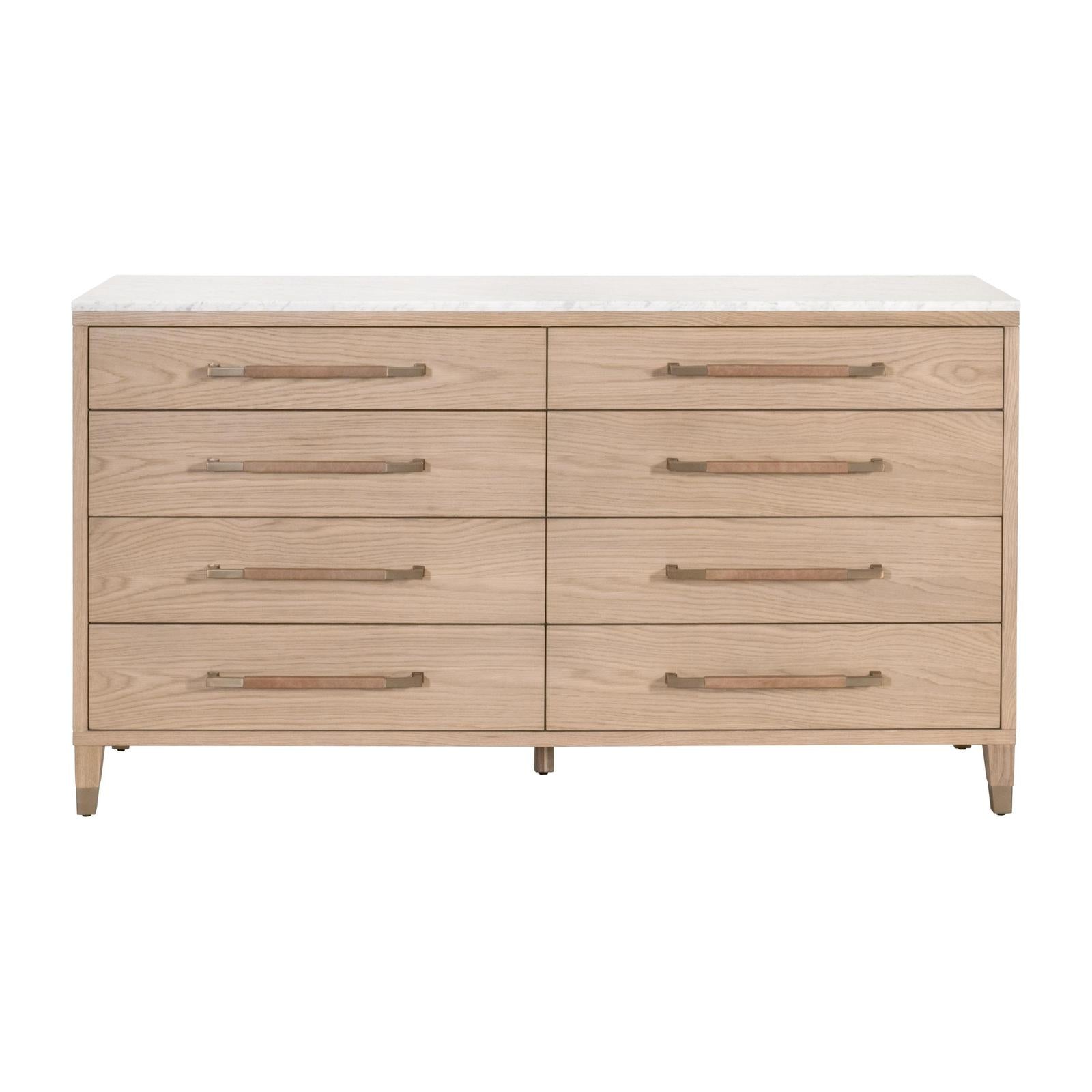 Essentials For Living Cambria 8-Drawer Double Dresser
