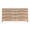 Essentials For Living Cambria 8-Drawer Double Dresser