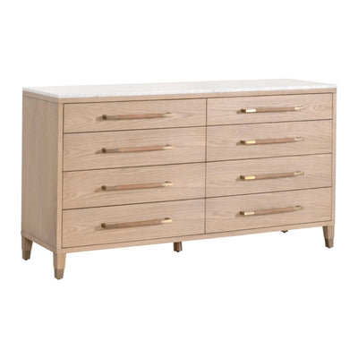 Essentials For Living Cambria 8-Drawer Double Dresser