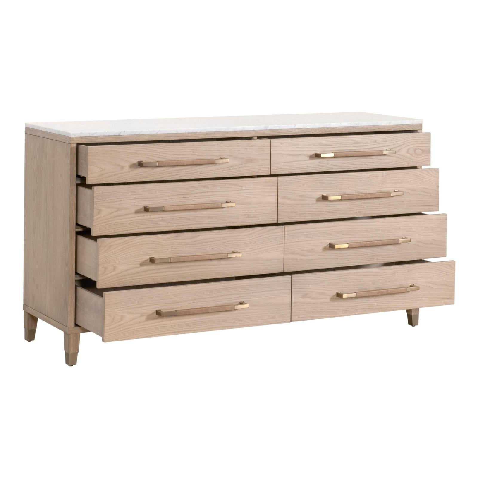 Essentials For Living Cambria 8-Drawer Double Dresser