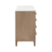 Essentials For Living Cambria 8-Drawer Double Dresser