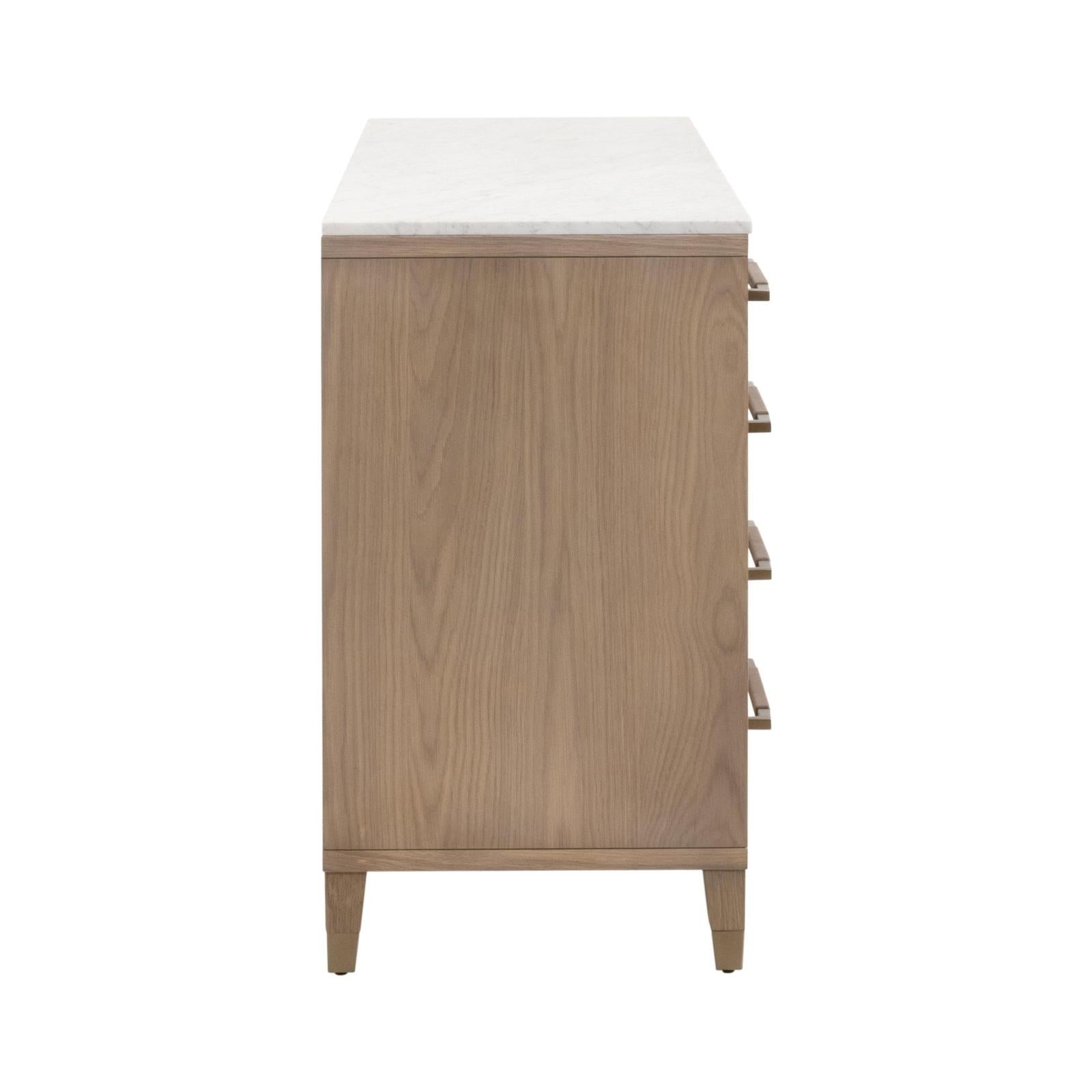 Essentials For Living Cambria 8-Drawer Double Dresser