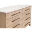 Essentials For Living Cambria 8-Drawer Double Dresser