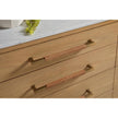 Essentials For Living Cambria 8-Drawer Double Dresser