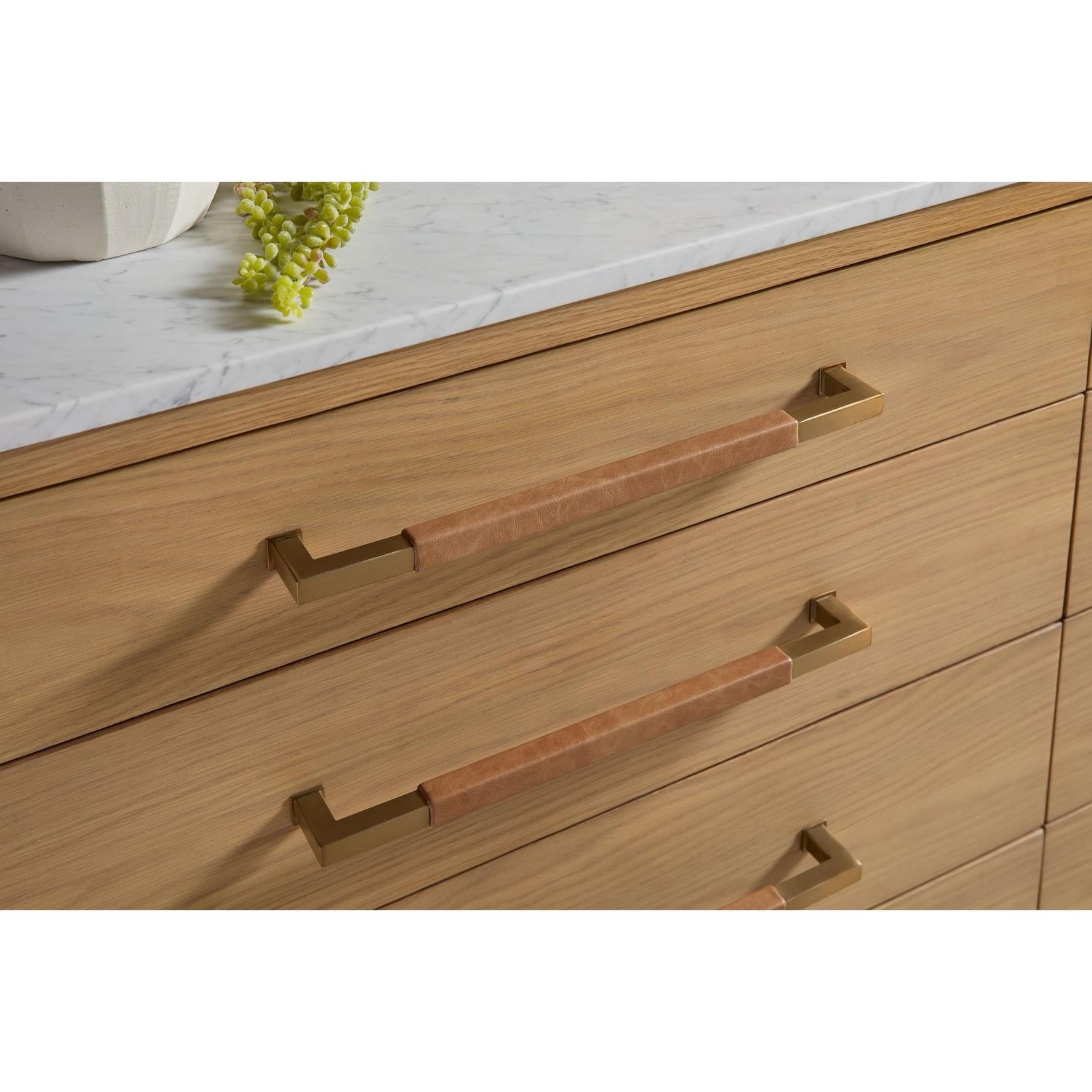 Essentials For Living Cambria 8-Drawer Double Dresser