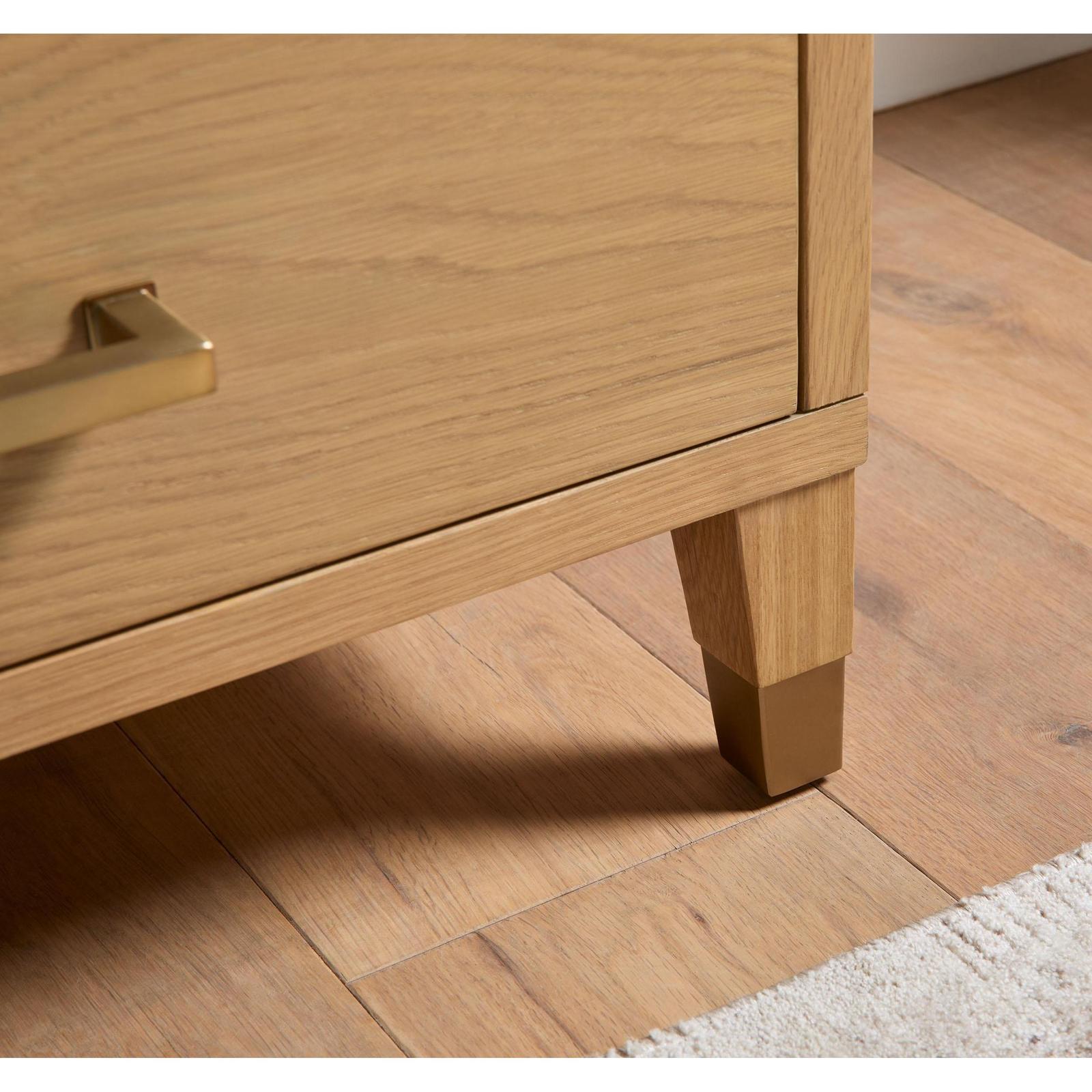Essentials For Living Cambria 8-Drawer Double Dresser
