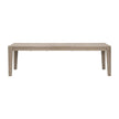 Essentials For Living Canal Extension Dining Table