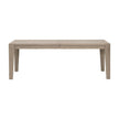 Essentials For Living Canal Extension Dining Table