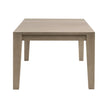Essentials For Living Canal Extension Dining Table