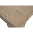 Essentials For Living Canal Extension Dining Table