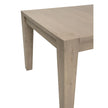 Essentials For Living Canal Extension Dining Table