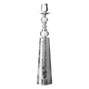 Christofle Jardin d'Eden Silver Plated Candlestick