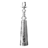 Christofle Jardin d'Eden Silver Plated Candlestick