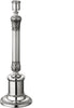 Christofle Malmaison Silver Plated Candlestick