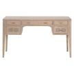 Essentials For Living Cane Desk