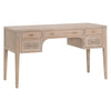 Essentials For Living Cane Desk