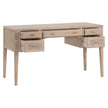 Essentials For Living Cane Desk
