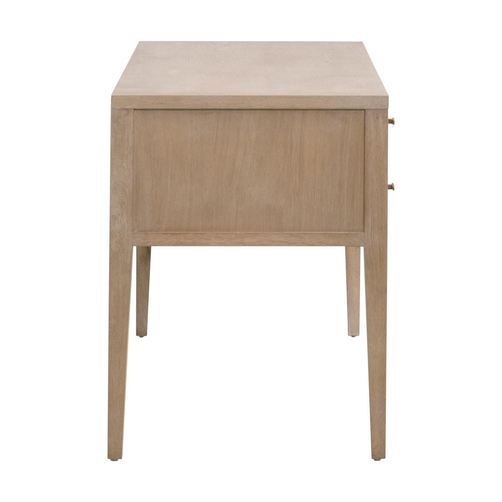 Essentials For Living Cane Desk