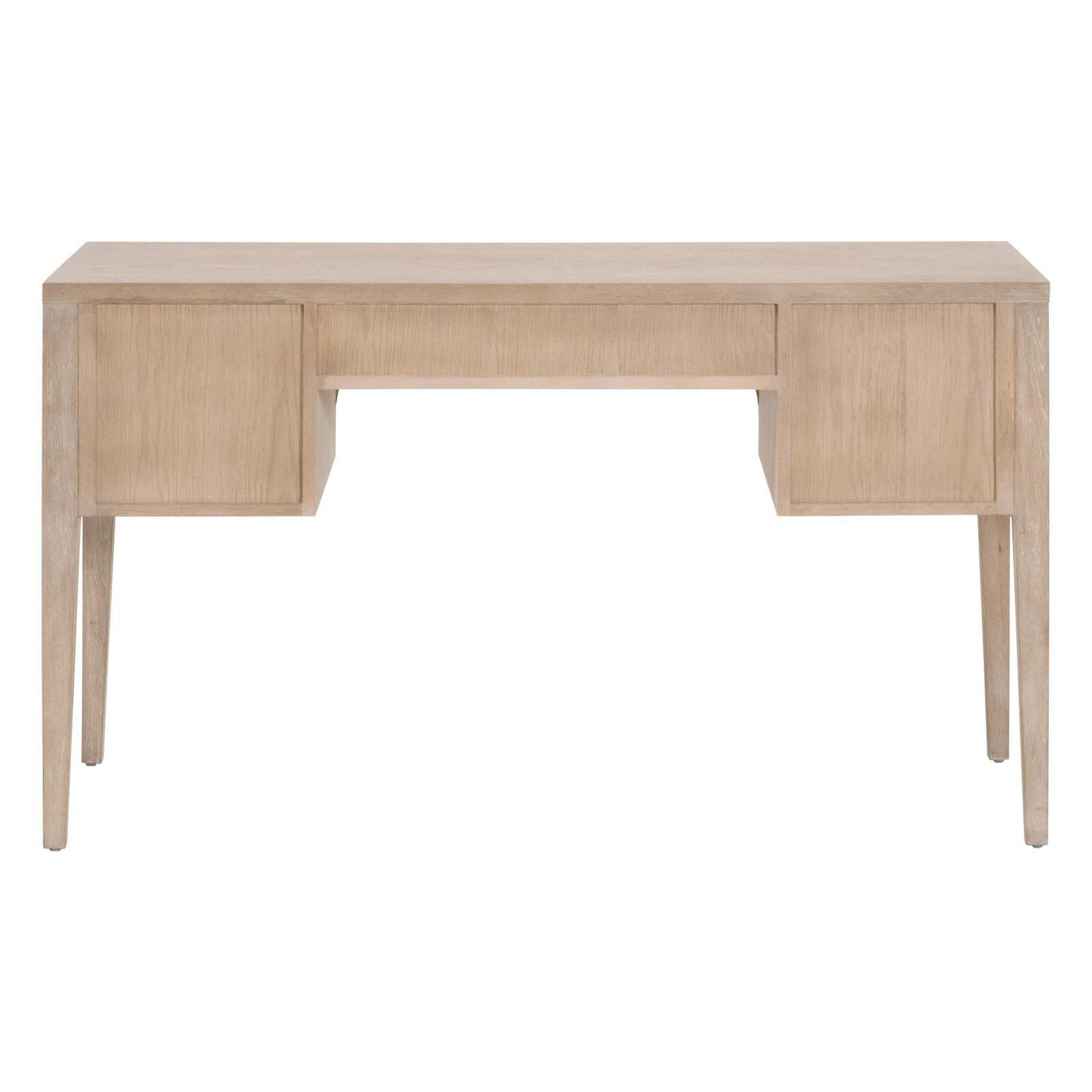 Essentials For Living Cane Desk