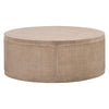 Essentials For Living Cane Coffee Table