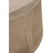 Essentials For Living Cane Coffee Table