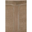 Essentials For Living Cane Coffee Table