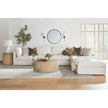 Essentials For Living Cane Coffee Table