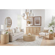 Essentials For Living Cane Coffee Table