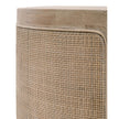 Essentials For Living Cane End Table