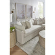 Essentials For Living Cane End Table
