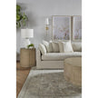 Essentials For Living Cane End Table