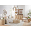 Essentials For Living Cane End Table