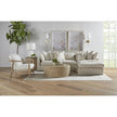 Essentials For Living Cane End Table