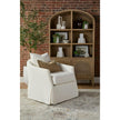 Essentials For Living Cane Storage Bookcase