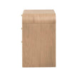 Essentials For Living Cannes 3-Drawer Nightstand